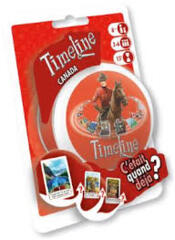 Timeline - Canada - Blister